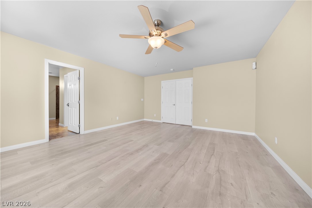 6693 Presto Court Las Vegas NV 89139