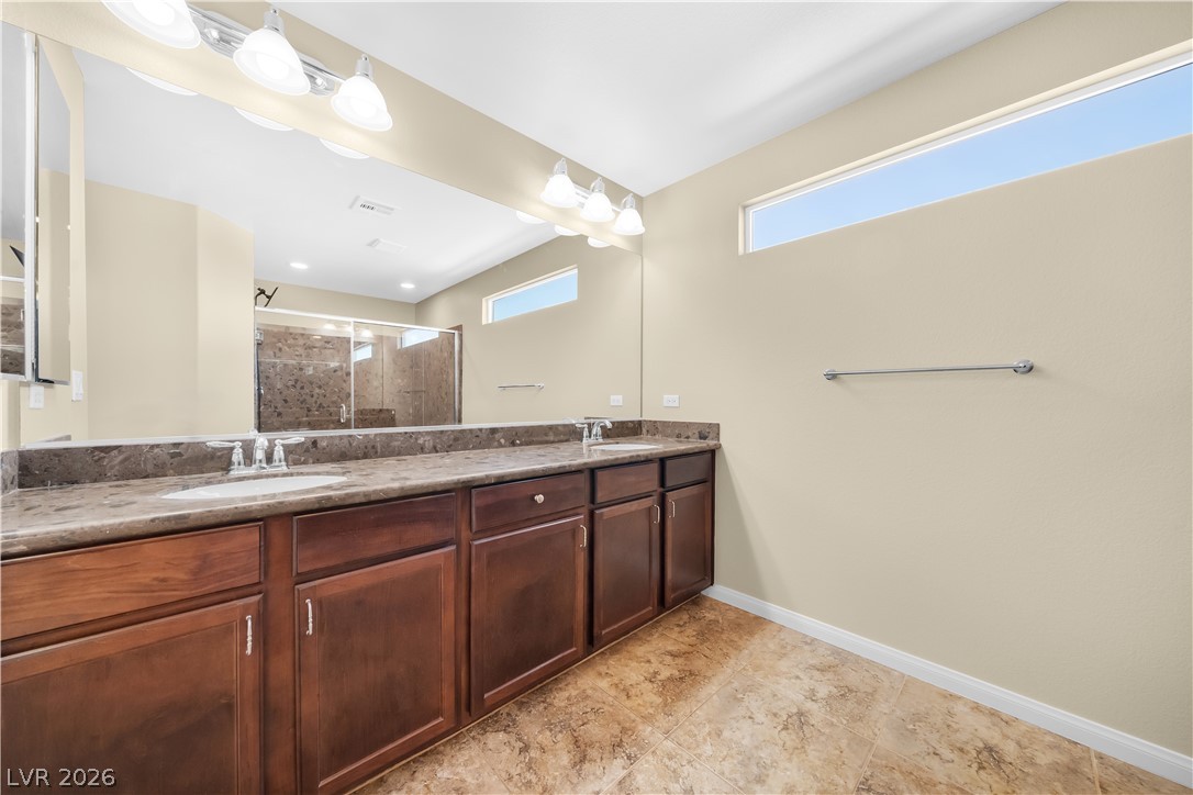 6693 Presto Court Las Vegas NV 89139