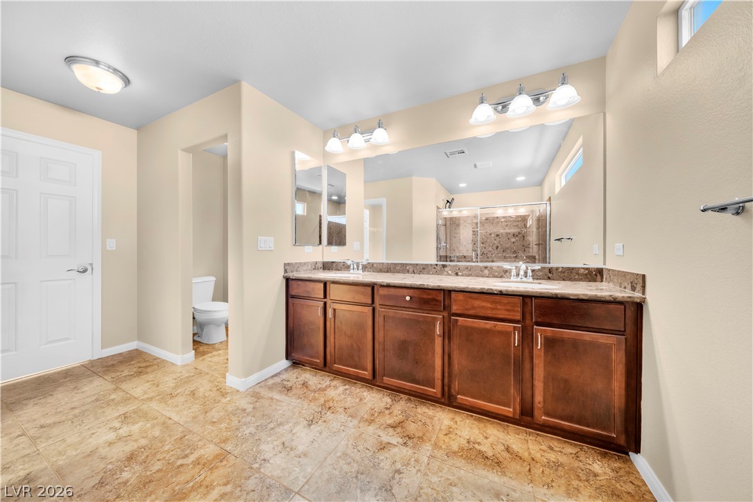 6693 Presto Court Las Vegas NV 89139