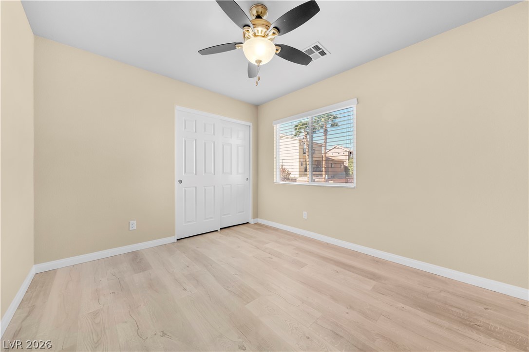 6693 Presto Court Las Vegas NV 89139