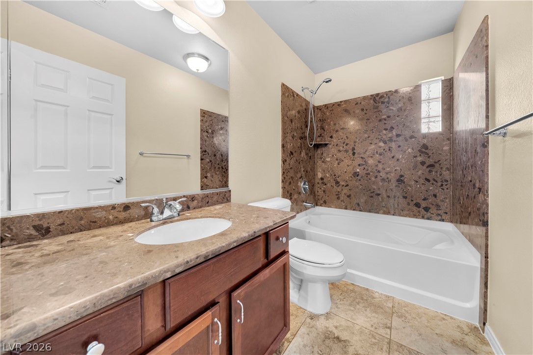 6693 Presto Court Las Vegas NV 89139