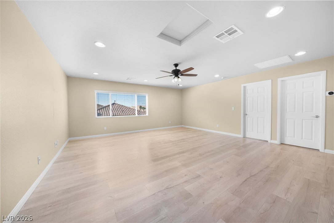6693 Presto Court Las Vegas NV 89139