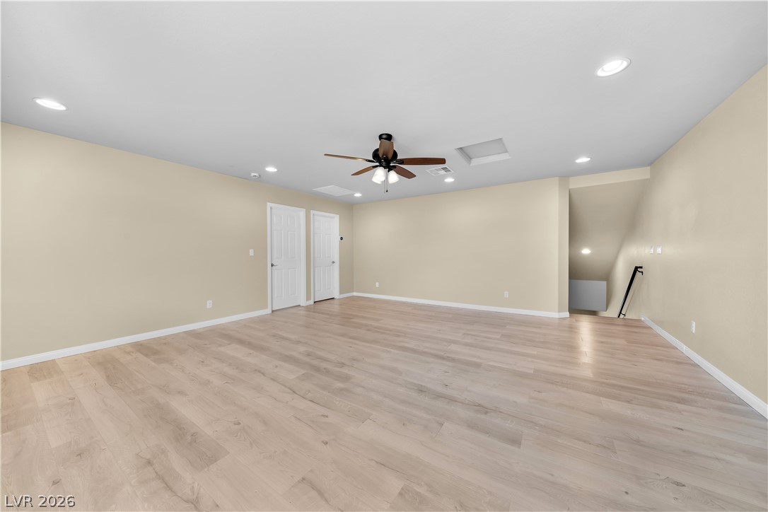 6693 Presto Court Las Vegas NV 89139