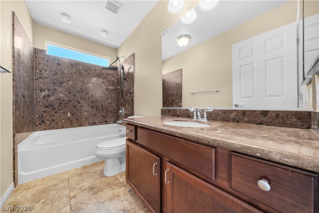 6693 Presto Court Las Vegas NV 89139