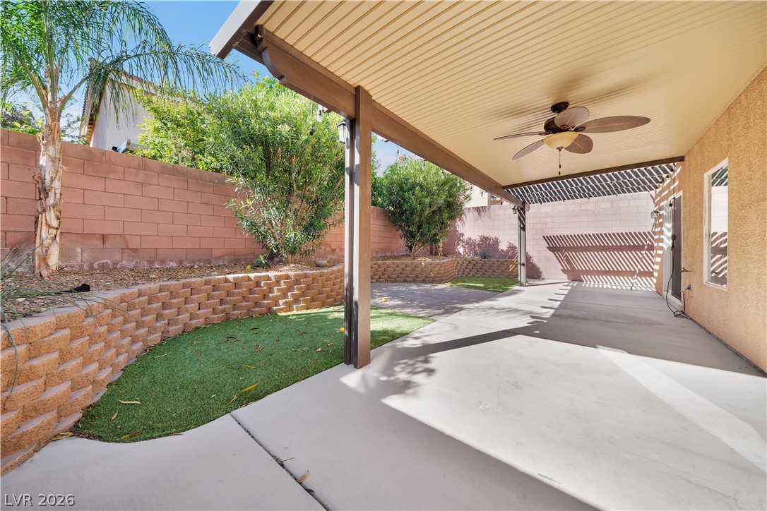 6693 Presto Court Las Vegas NV 89139