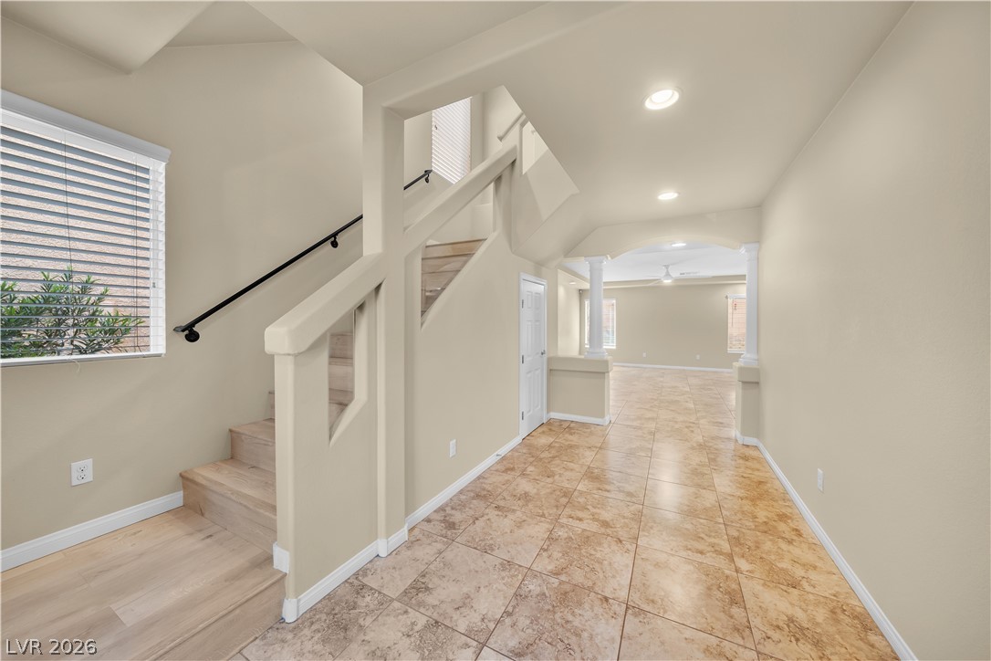 6693 Presto Court Las Vegas NV 89139