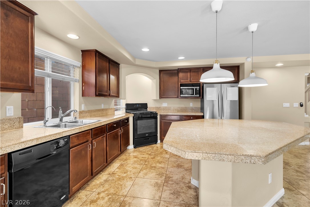 6693 Presto Court Las Vegas NV 89139