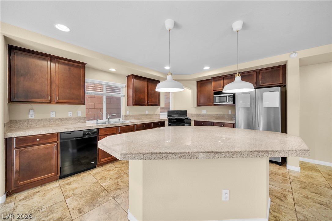 6693 Presto Court Las Vegas NV 89139