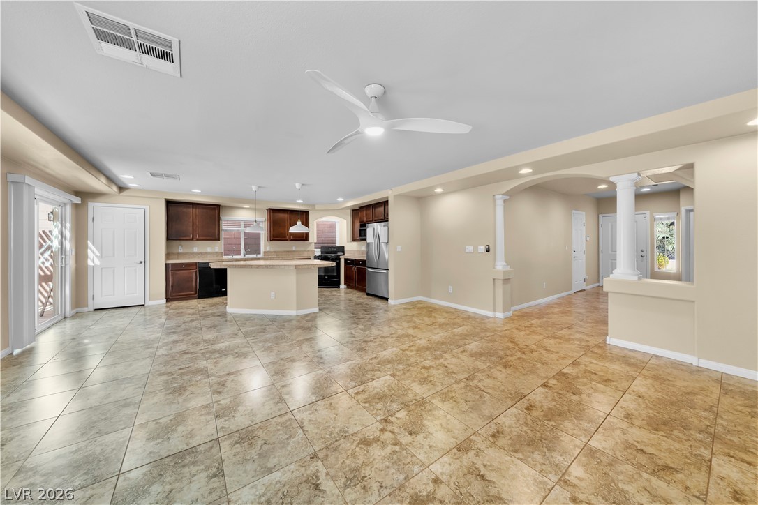 6693 Presto Court Las Vegas NV 89139