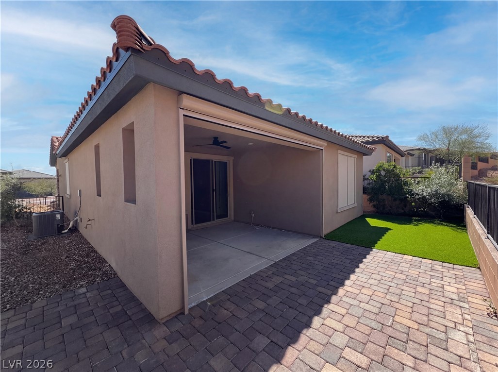 77 Stone Bluff Lane Henderson NV 89011