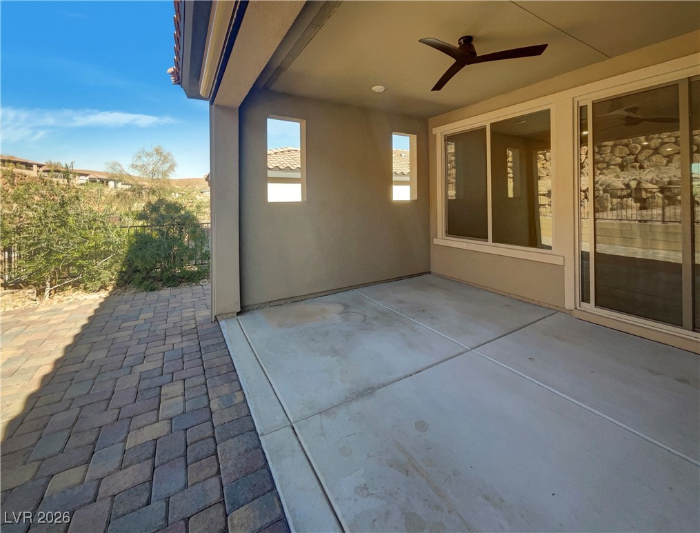 77 Stone Bluff Lane Henderson NV 89011