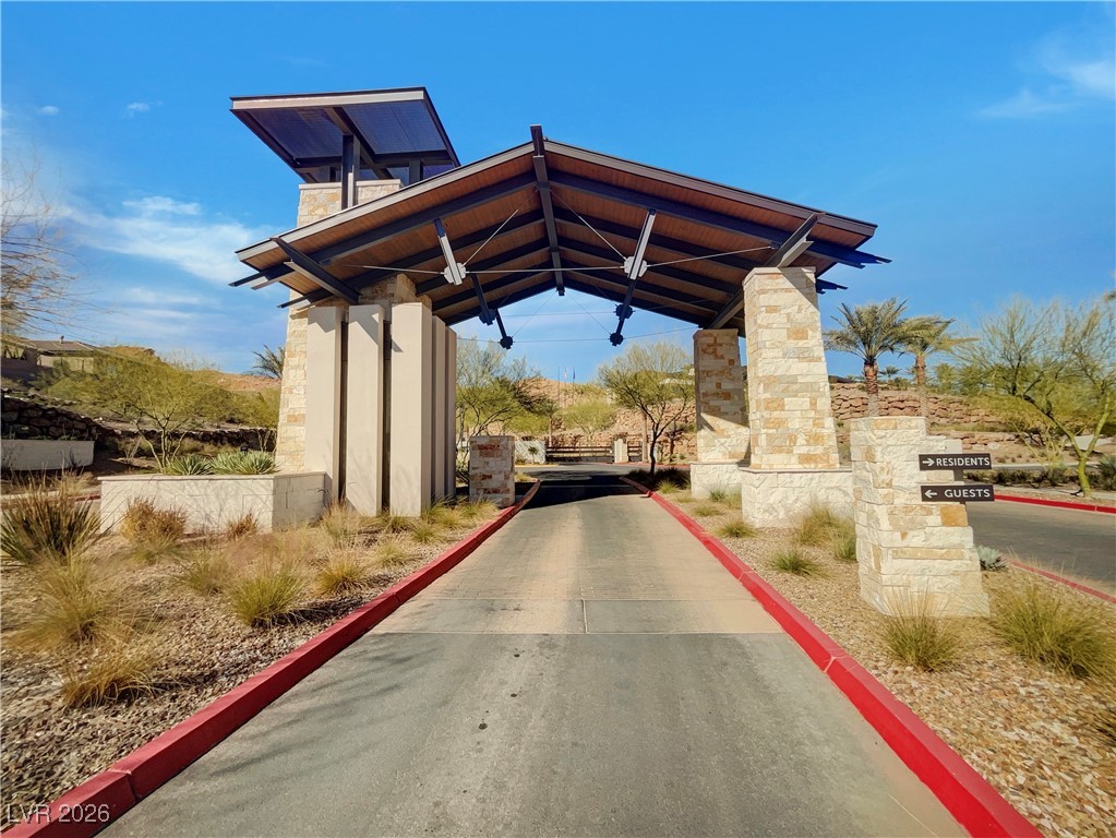 77 Stone Bluff Lane Henderson NV 89011