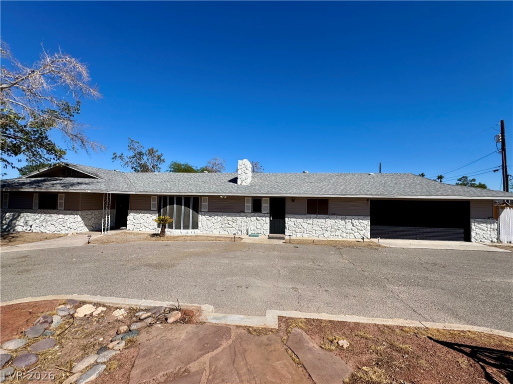 6930 South Valley View Boulevard Las Vegas NV 89118