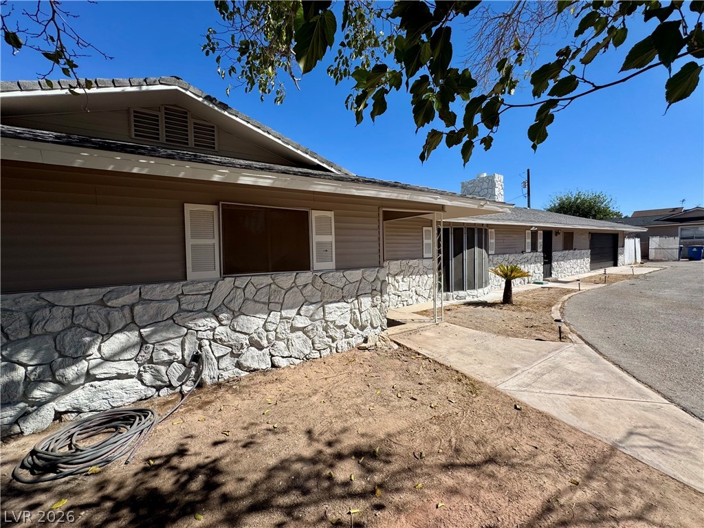6930 South Valley View Boulevard Las Vegas NV 89118