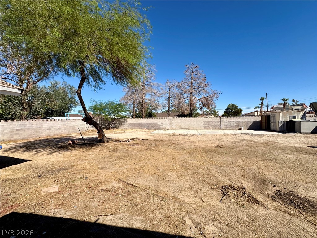 6930 South Valley View Boulevard Las Vegas NV 89118