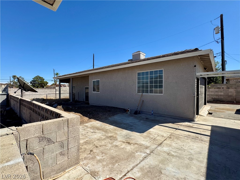 6930 South Valley View Boulevard Las Vegas NV 89118