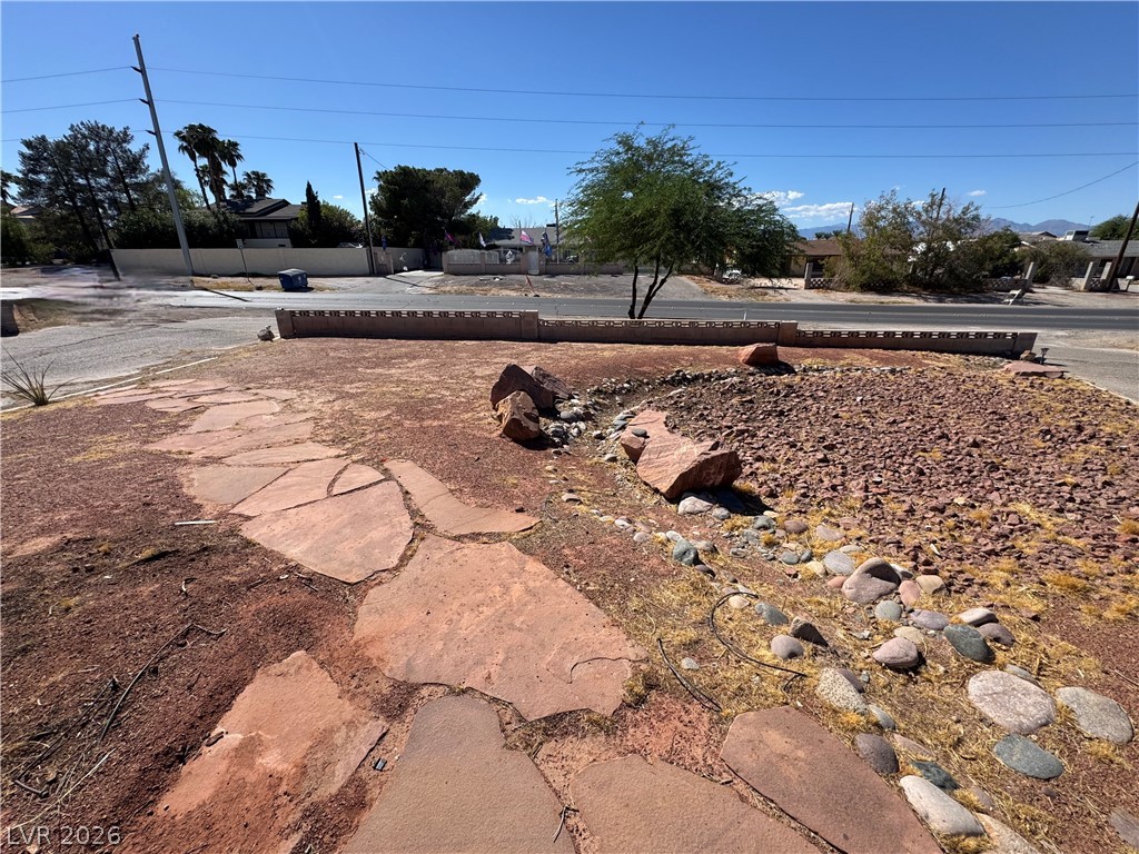 6930 South Valley View Boulevard Las Vegas NV 89118