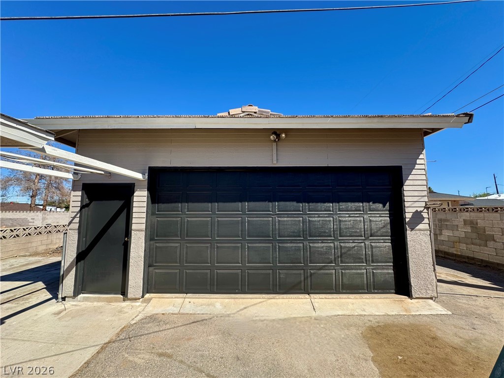 6930 South Valley View Boulevard Las Vegas NV 89118