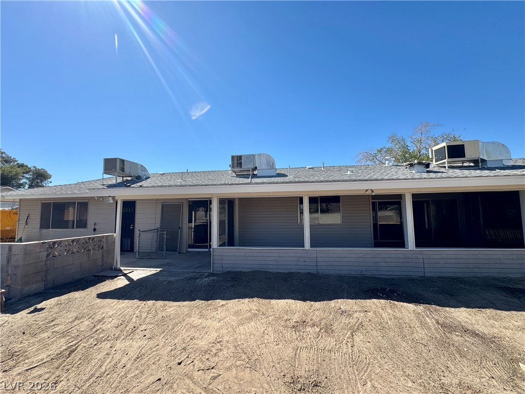 6930 South Valley View Boulevard Las Vegas NV 89118