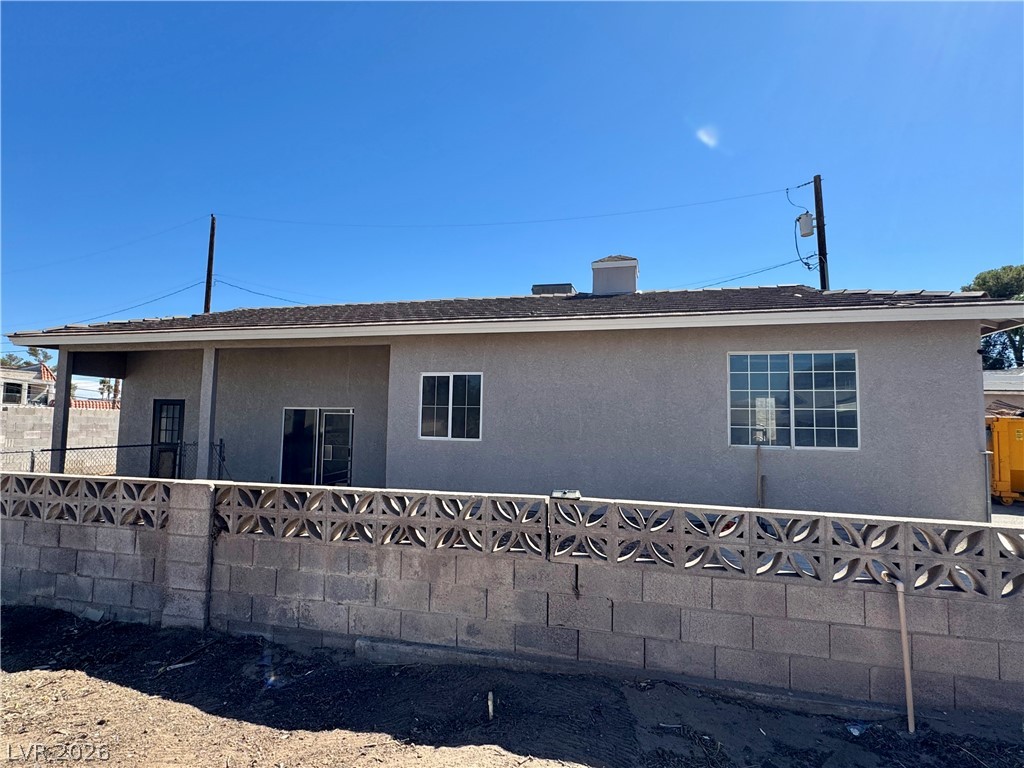 6930 South Valley View Boulevard Las Vegas NV 89118