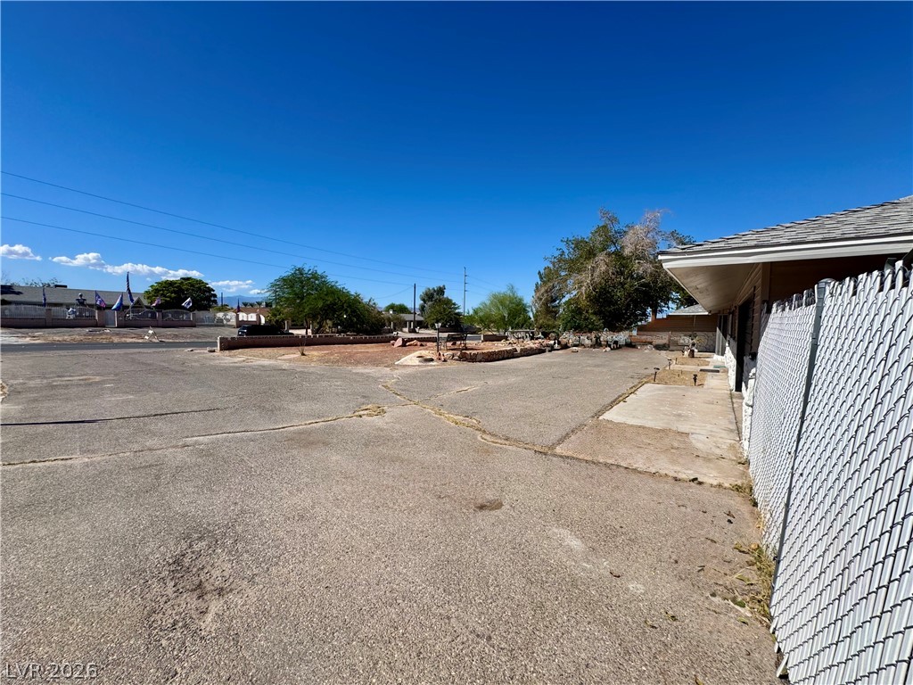 6930 South Valley View Boulevard Las Vegas NV 89118