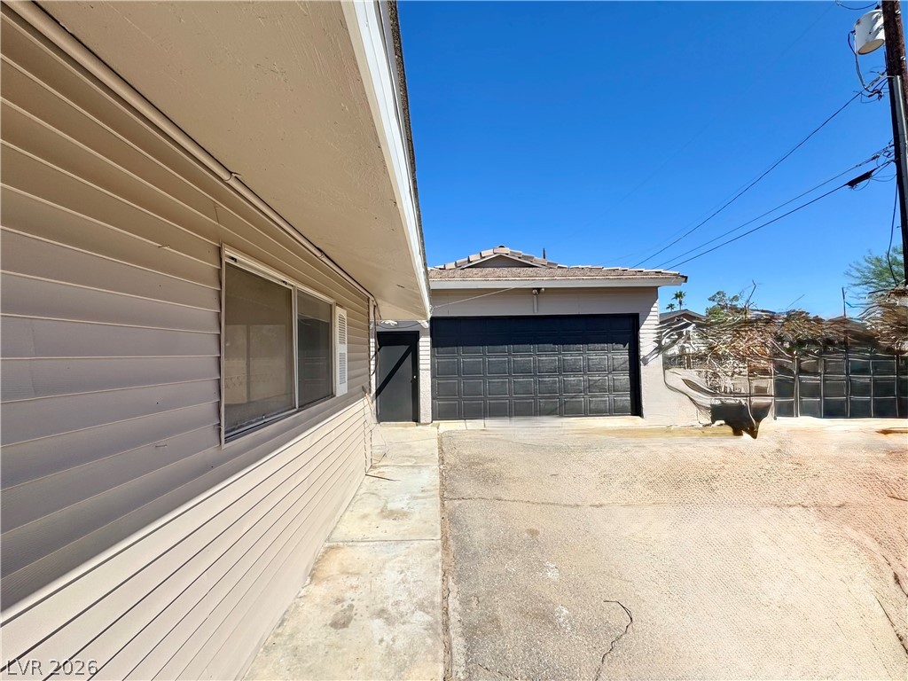 6930 South Valley View Boulevard Las Vegas NV 89118