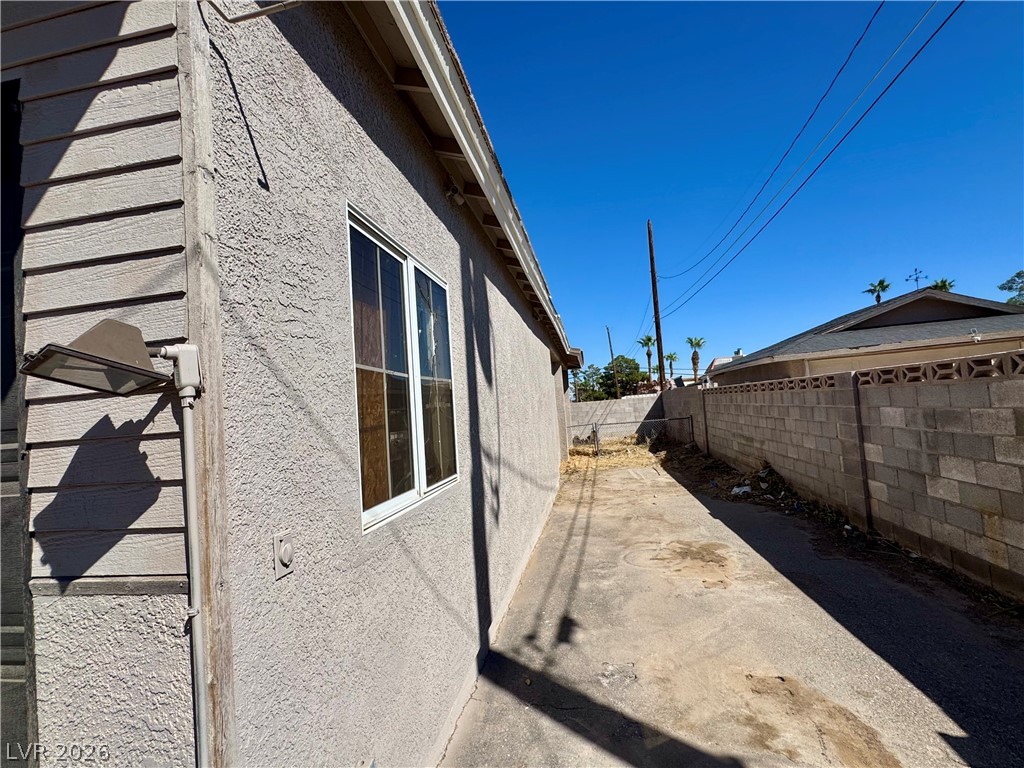 6930 South Valley View Boulevard Las Vegas NV 89118