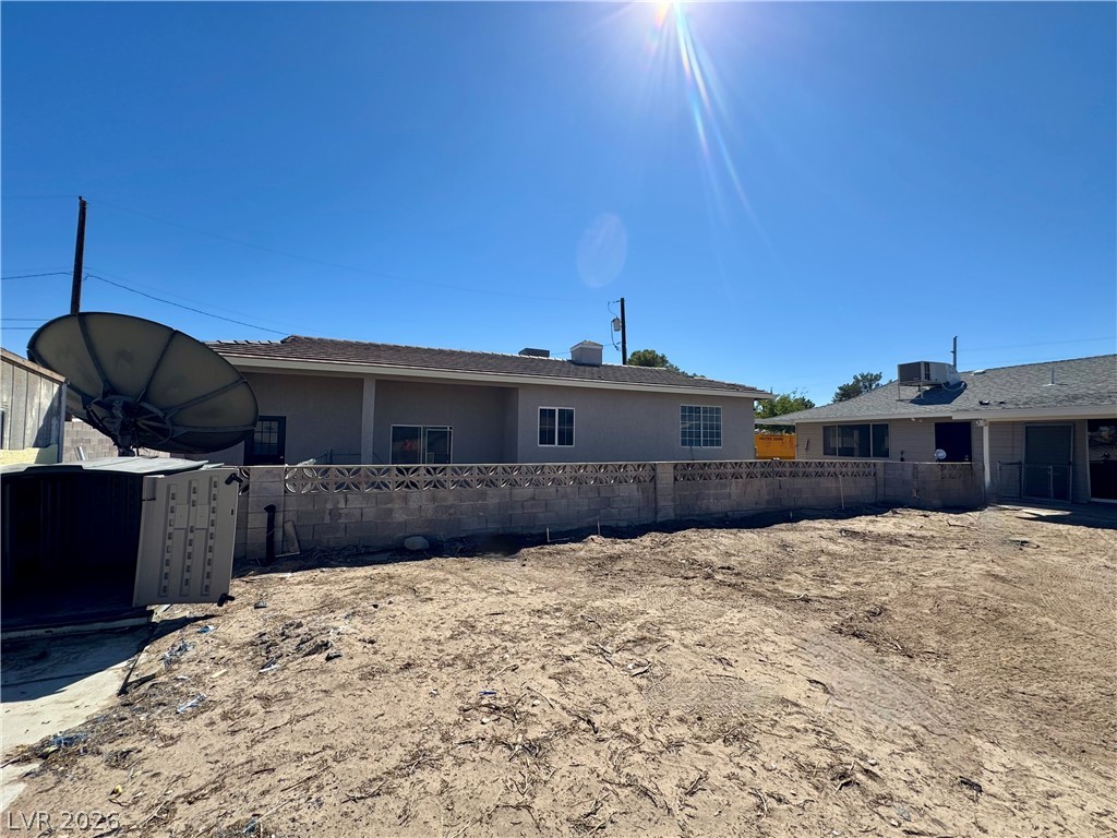 6930 South Valley View Boulevard Las Vegas NV 89118