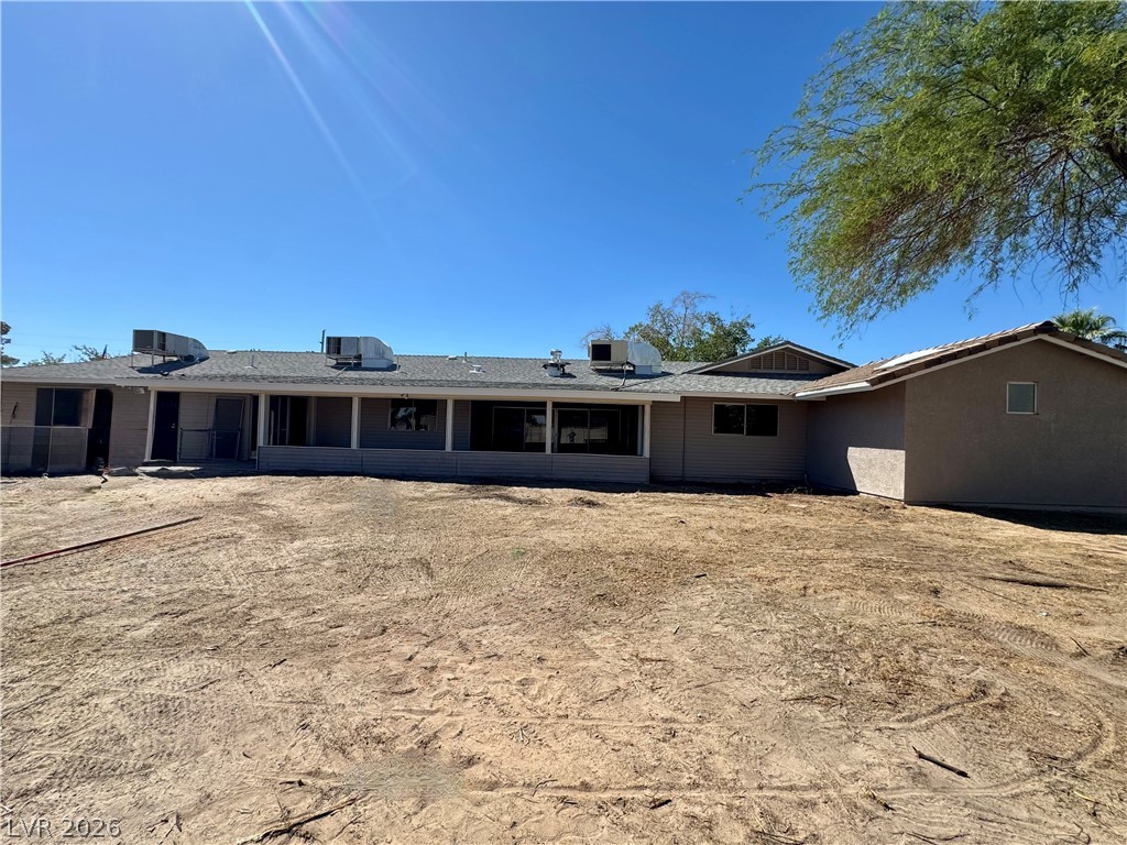 6930 South Valley View Boulevard Las Vegas NV 89118