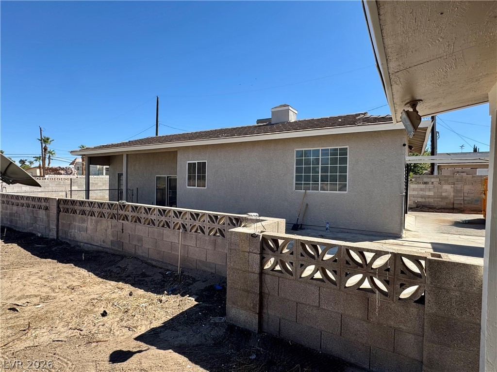 6930 South Valley View Boulevard Las Vegas NV 89118