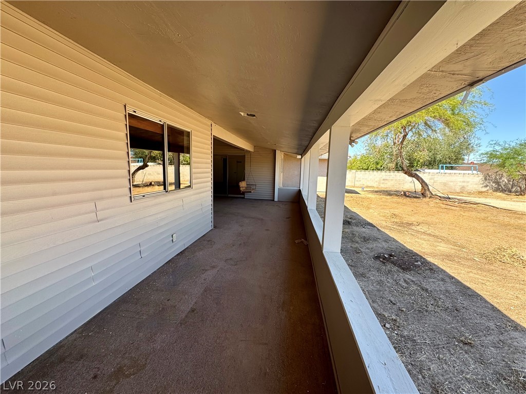 6930 South Valley View Boulevard Las Vegas NV 89118