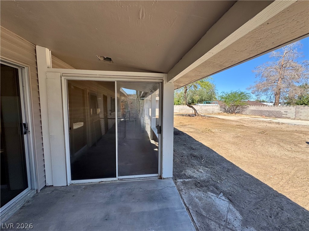 6930 South Valley View Boulevard Las Vegas NV 89118