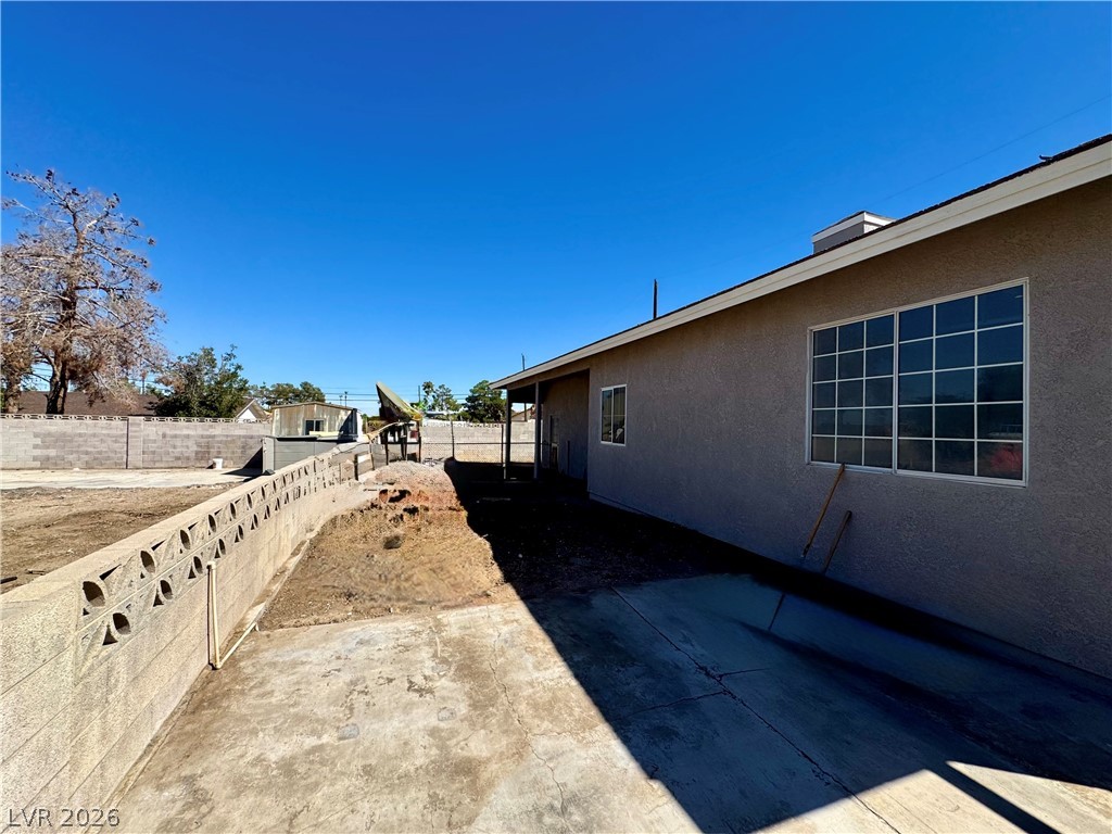 6930 South Valley View Boulevard Las Vegas NV 89118