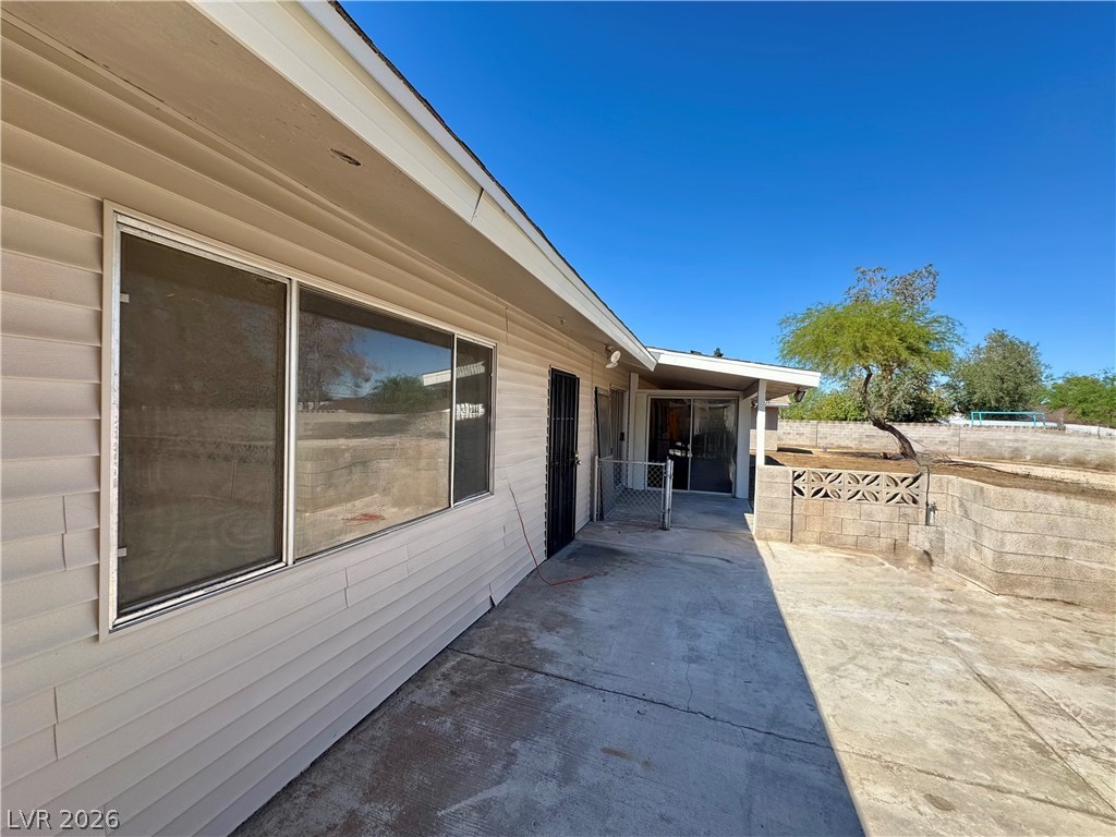 6930 South Valley View Boulevard Las Vegas NV 89118