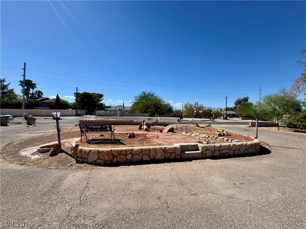6930 South Valley View Boulevard Las Vegas NV 89118