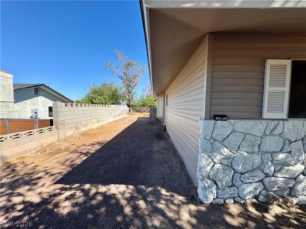 6930 South Valley View Boulevard Las Vegas NV 89118