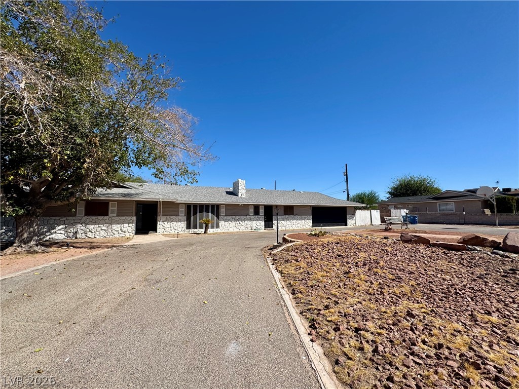 6930 South Valley View Boulevard Las Vegas NV 89118