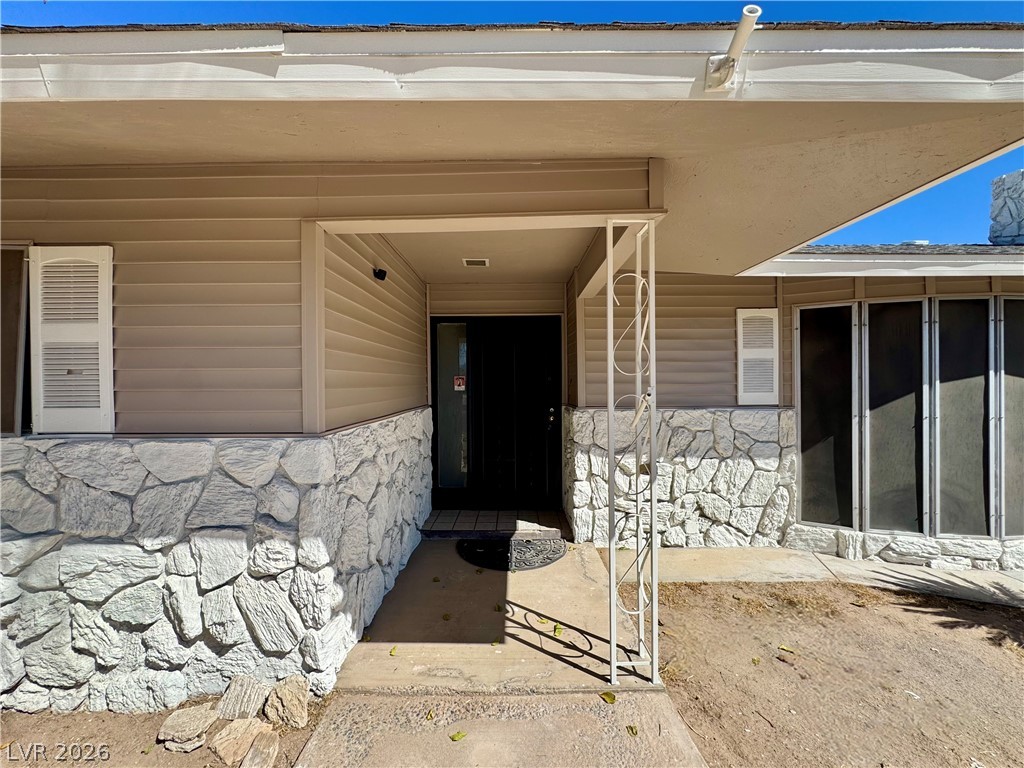 6930 South Valley View Boulevard Las Vegas NV 89118