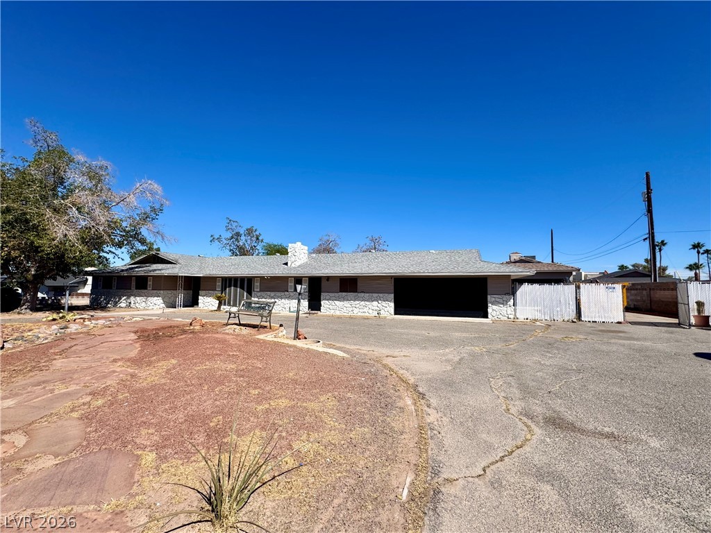 6930 South Valley View Boulevard Las Vegas NV 89118