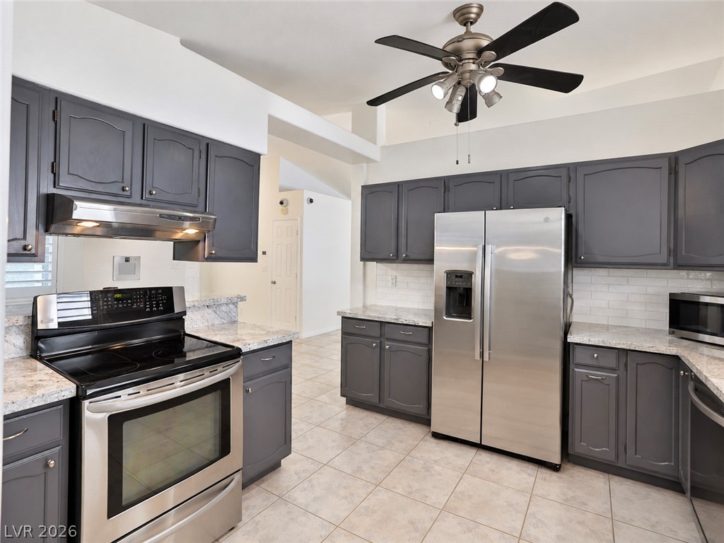 4945 North Valadez Street Las Vegas NV 89149