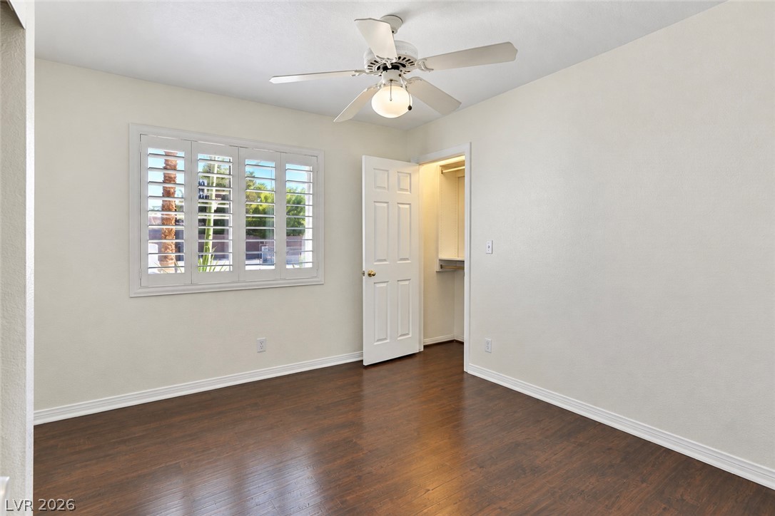 4945 North Valadez Street Las Vegas NV 89149