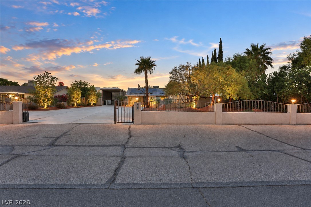 4945 North Valadez Street Las Vegas NV 89149