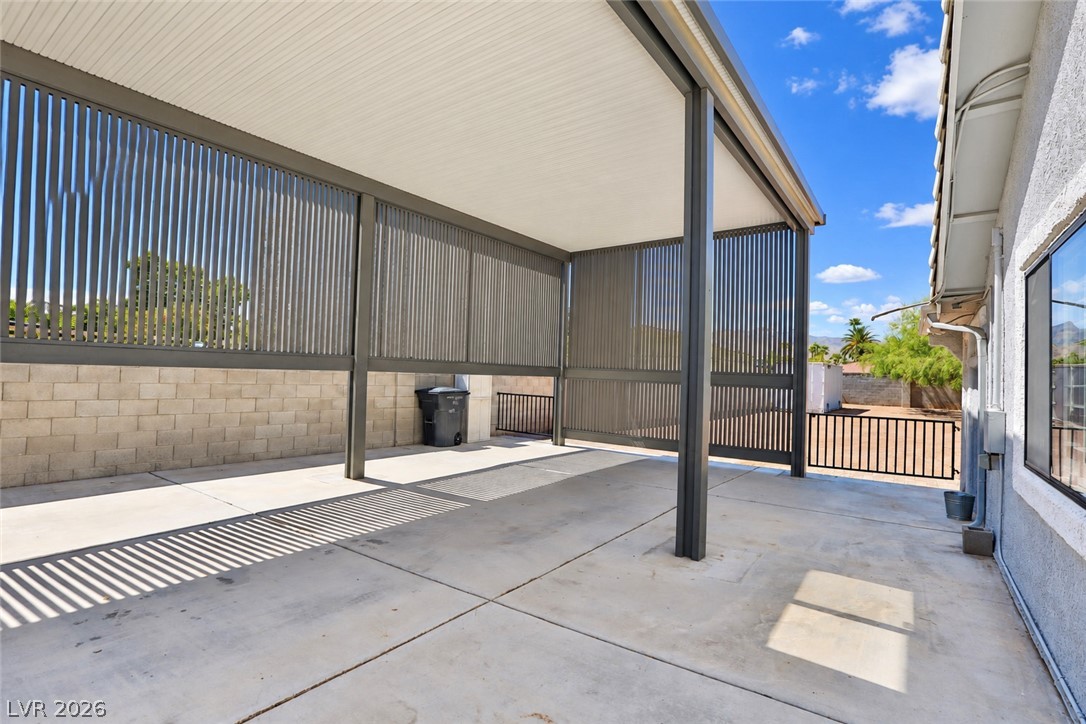 4945 North Valadez Street Las Vegas NV 89149