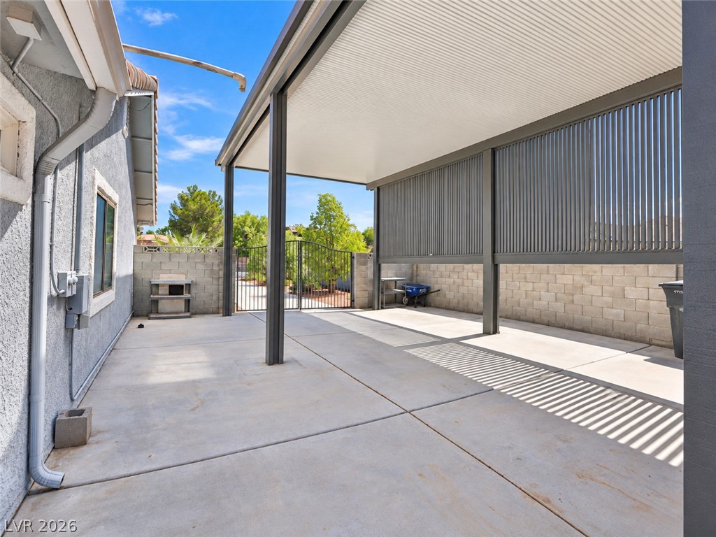 4945 North Valadez Street Las Vegas NV 89149