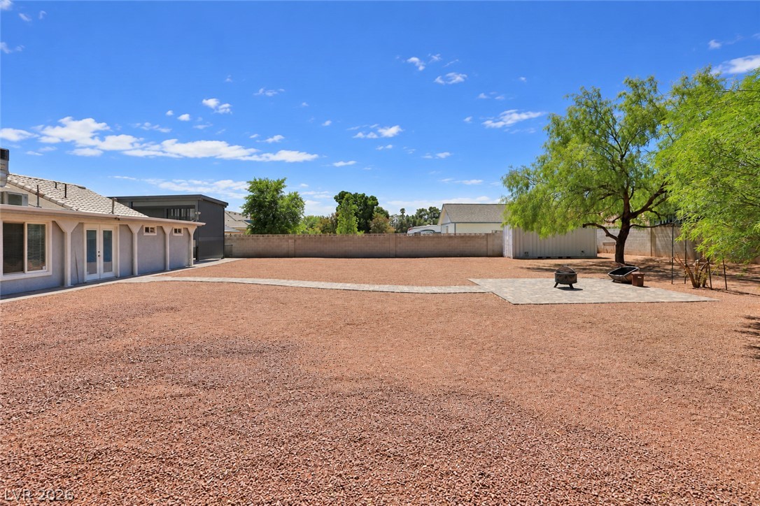 4945 North Valadez Street Las Vegas NV 89149