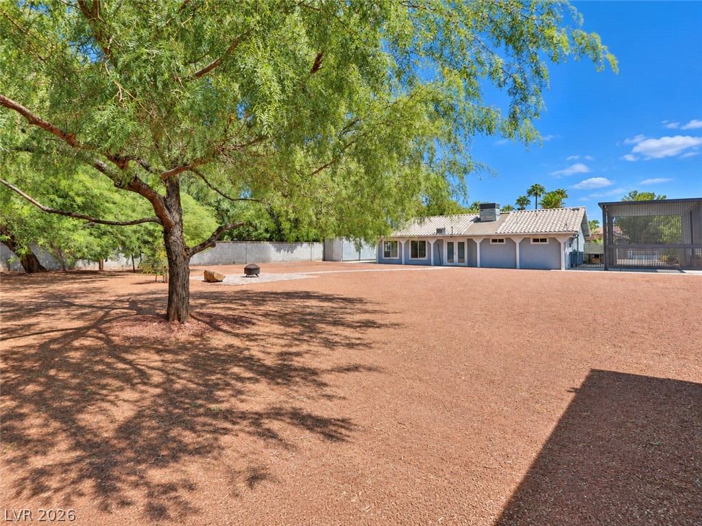 4945 North Valadez Street Las Vegas NV 89149