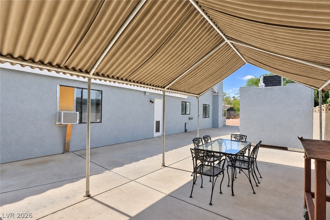 4945 North Valadez Street Las Vegas NV 89149