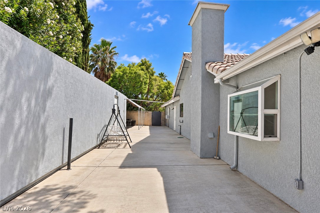4945 North Valadez Street Las Vegas NV 89149