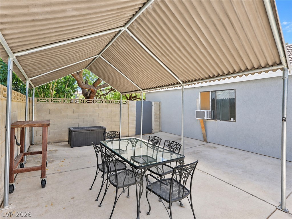 4945 North Valadez Street Las Vegas NV 89149