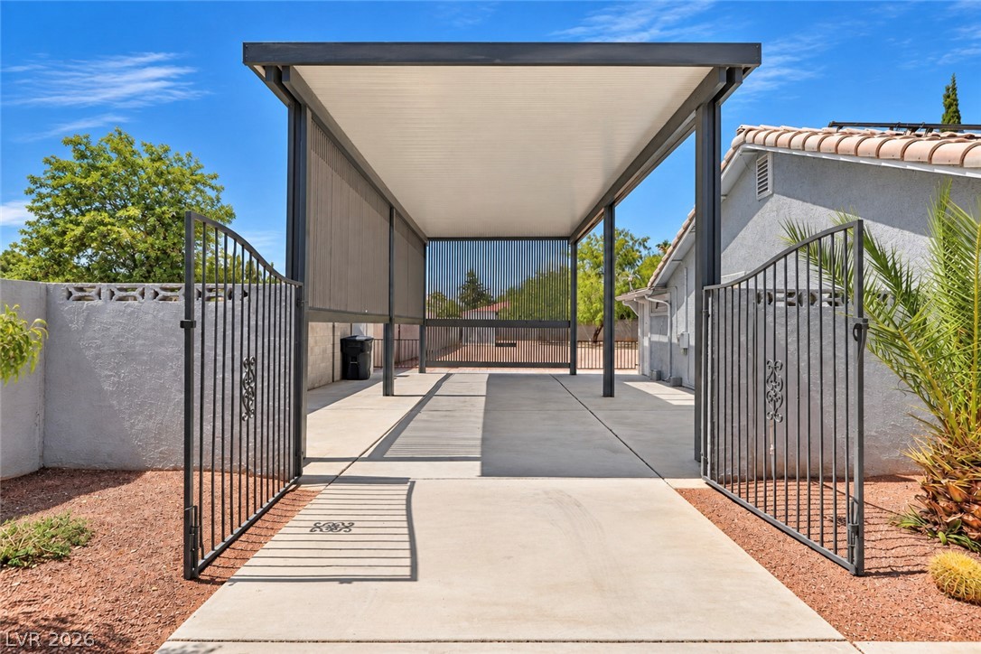 4945 North Valadez Street Las Vegas NV 89149